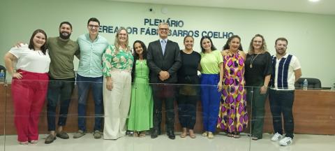 Palestra “Compreendendo e Aplicando o Manejo Comportamental para Crianças Atípicas” reúne especialistas em São Félix do Araguaia